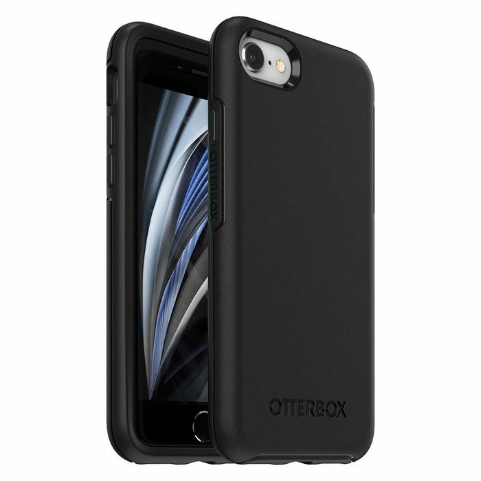 Husă pentru Mobil Otterbox 77-53947 Negru Apple