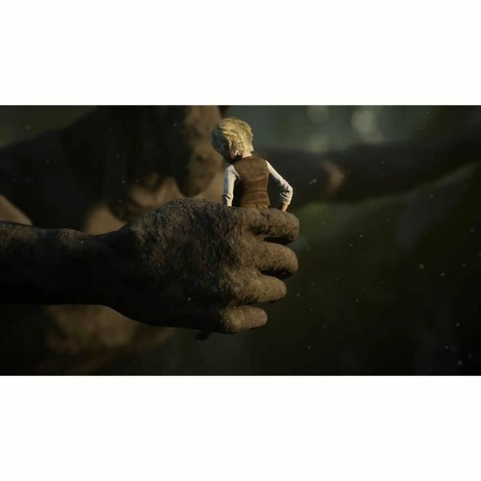 Joc video pentru Switch Just For Games Bramble The Mountain King