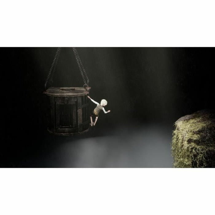 Joc video pentru Switch Just For Games Bramble The Mountain King