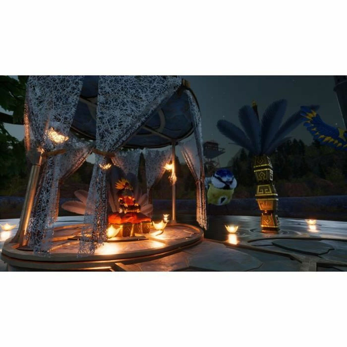 Joc video PlayStation 5 Just For Games Smalland  Survive The Wilds
