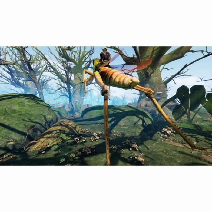 Joc video PlayStation 5 Just For Games Smalland  Survive The Wilds