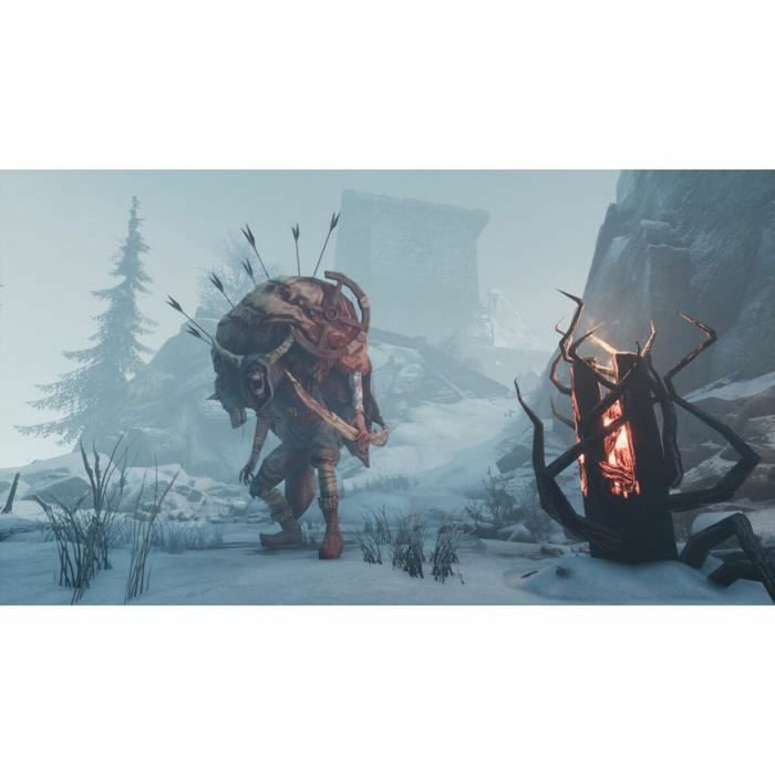Joc video PlayStation 5 Just For Games Morbid:The Lords of Fire
