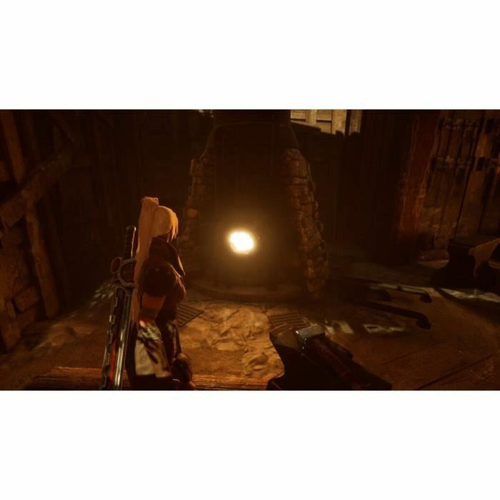 Joc video pentru Switch Just For Games Morbid: The Lords of Ire