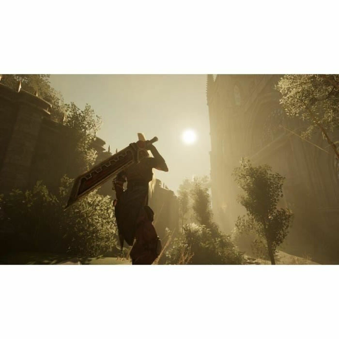 Joc video pentru Switch Just For Games Morbid: The Lords of Ire
