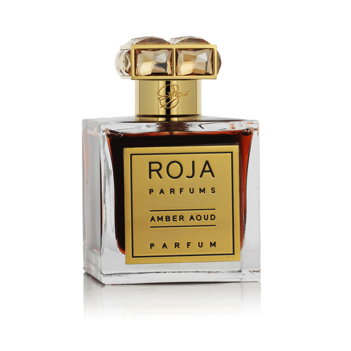 Parfum Unisex Roja Parfums Amber Aoud 100 ml