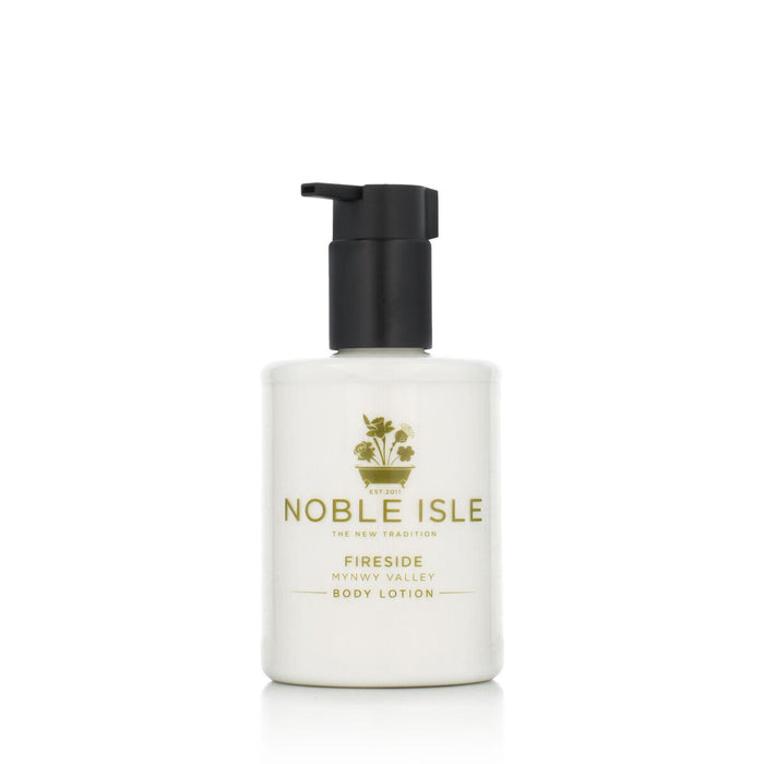 Loțiune de Corp Noble Isle Fireside 250 ml