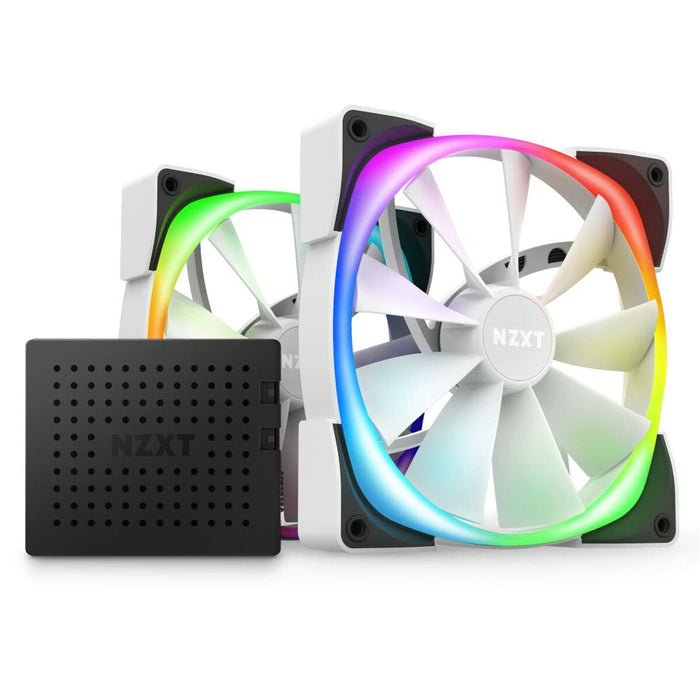 Ventilator de Unitate NZXT Aer RGB 2