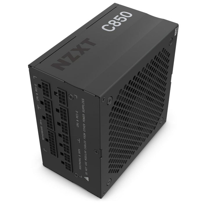 Sursă de Alimentare NZXT PA-8G1BB-EU ATX 850 W 80 Plus Gold