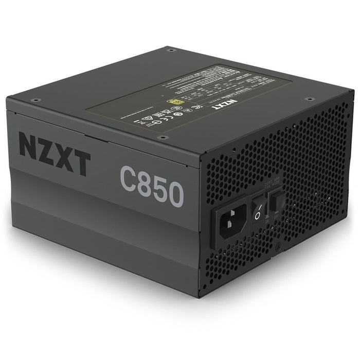 Sursă de Alimentare NZXT PA-8G1BB-EU ATX 850 W 80 Plus Gold