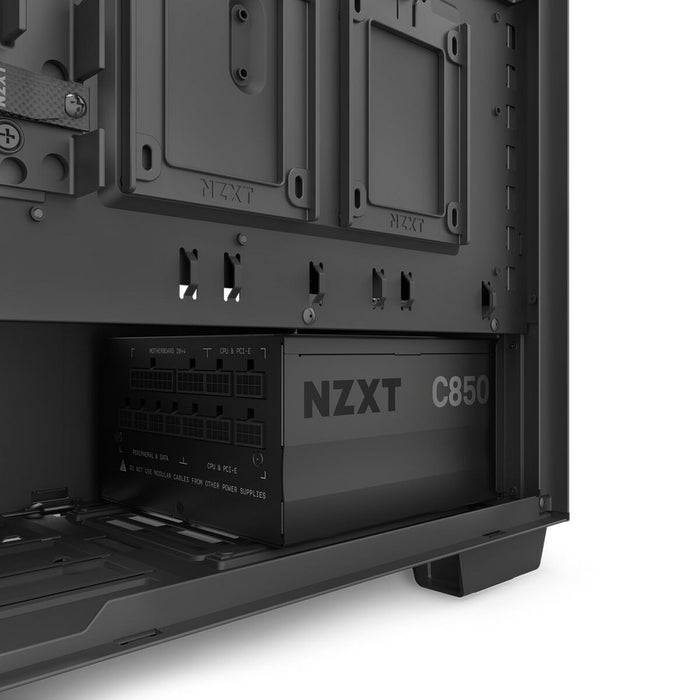 Sursă de Alimentare NZXT PA-8G1BB-EU ATX 850 W 80 Plus Gold