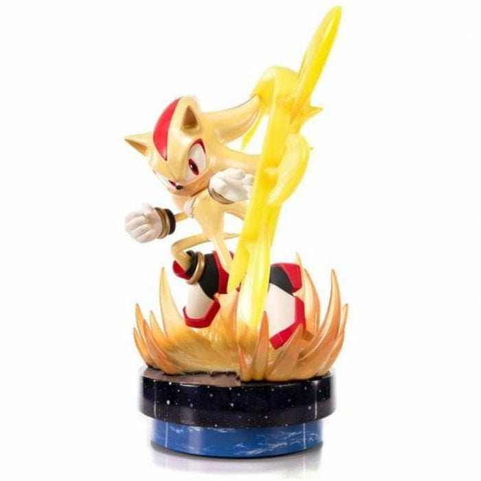 Figurine de Acțiune FIRST 4 FIGURES Sonic the Hedgehog