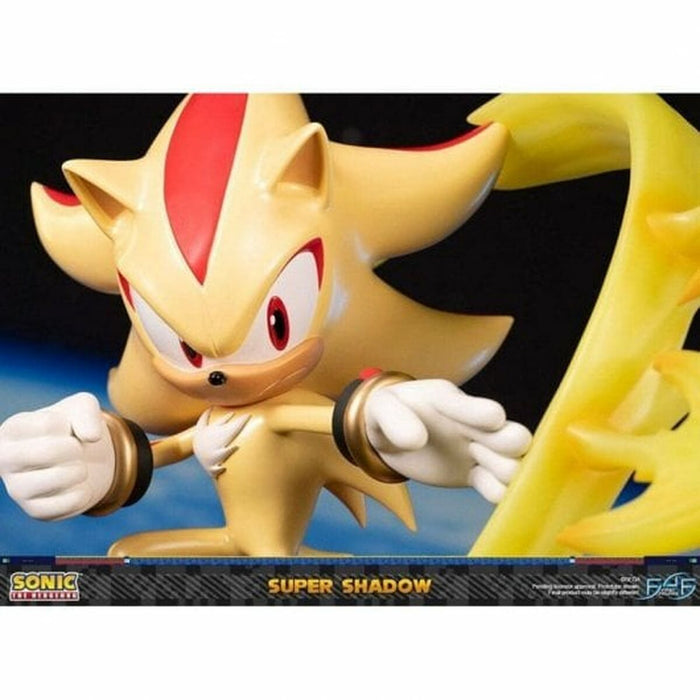 Figurine de Acțiune FIRST 4 FIGURES Sonic the Hedgehog