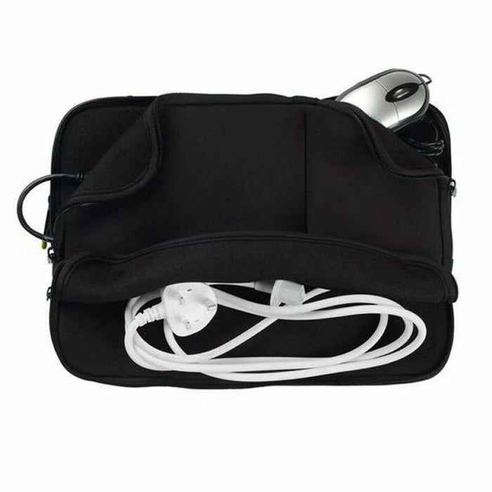 Husă pentru laptop universală Tech Air TANZ0348 11.6" Negru