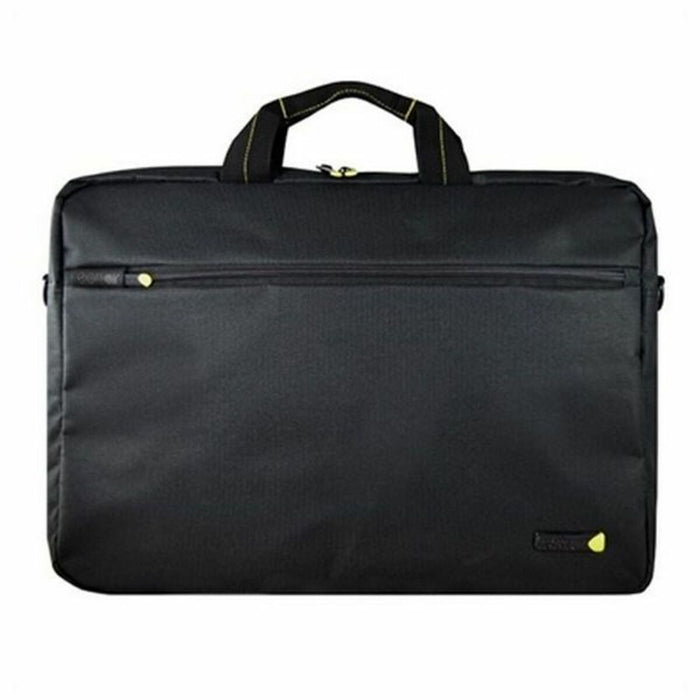 Servietă pentru Laptop Tech Air TANZ0125V3 17,3" 17" 16" Negru