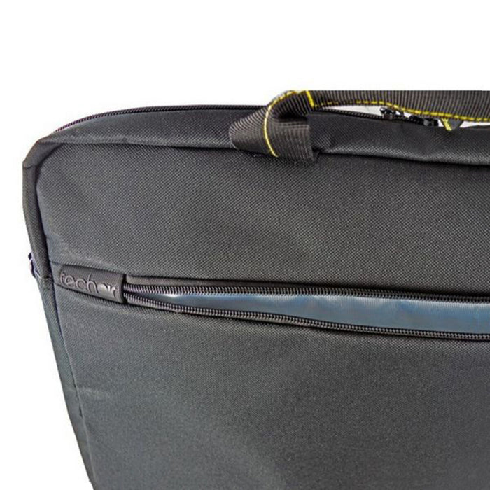 Servietă pentru Laptop Tech Air TANZ0125V3 17,3" 17" 16" Negru
