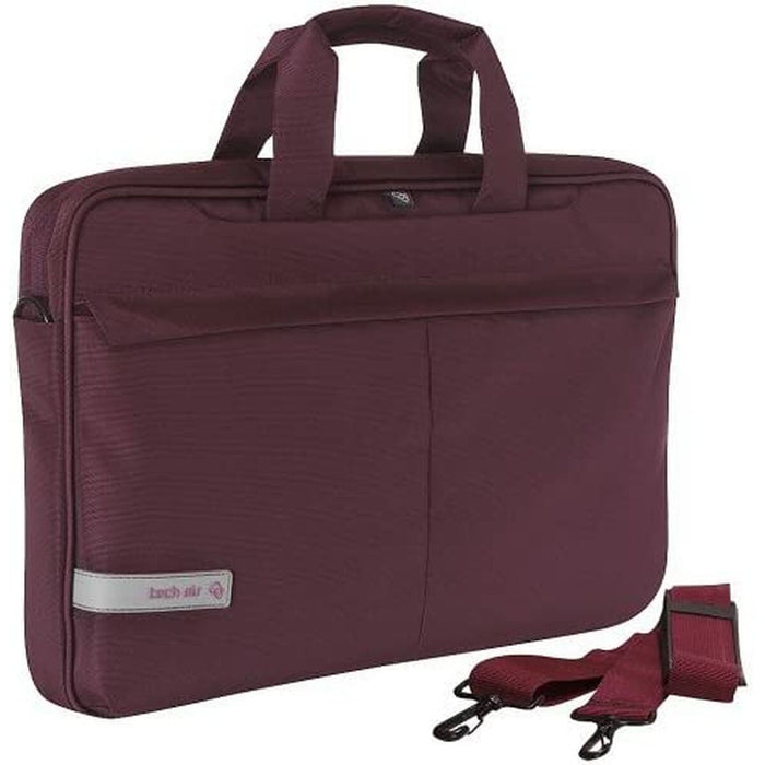 Servietă pentru Laptop Tech Air TAN3205V3 Mov 15,6"