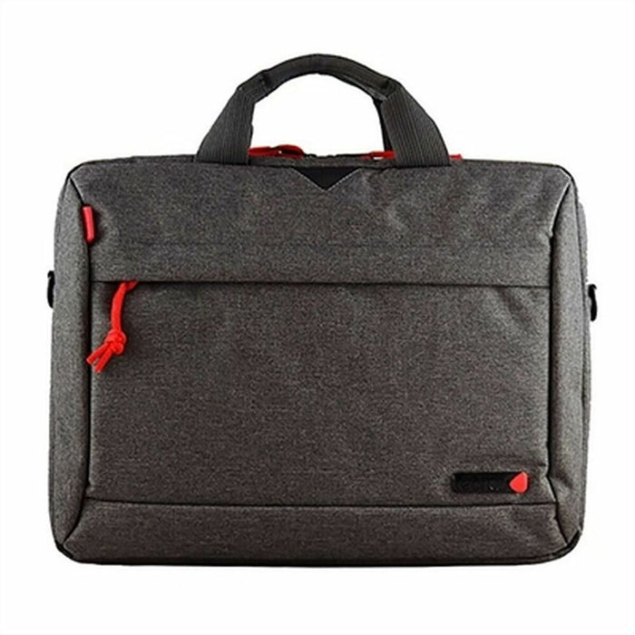 Servietă pentru Laptop Tech Air TAN1209 Gri 15,6" 14"