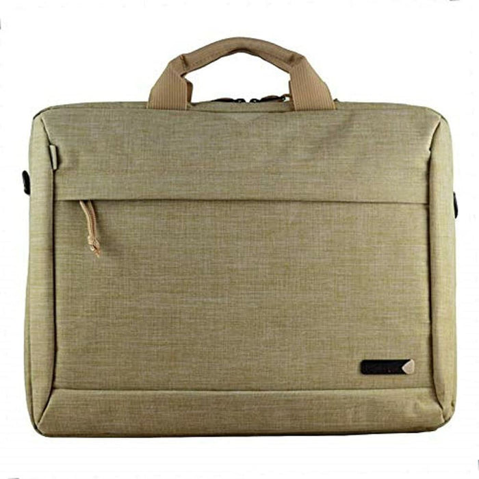 Servietă pentru Laptop Tech Air TAN1210 14-15,6" Bej