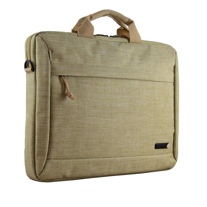 Servietă pentru Laptop Tech Air TAN1210 14-15,6" Bej