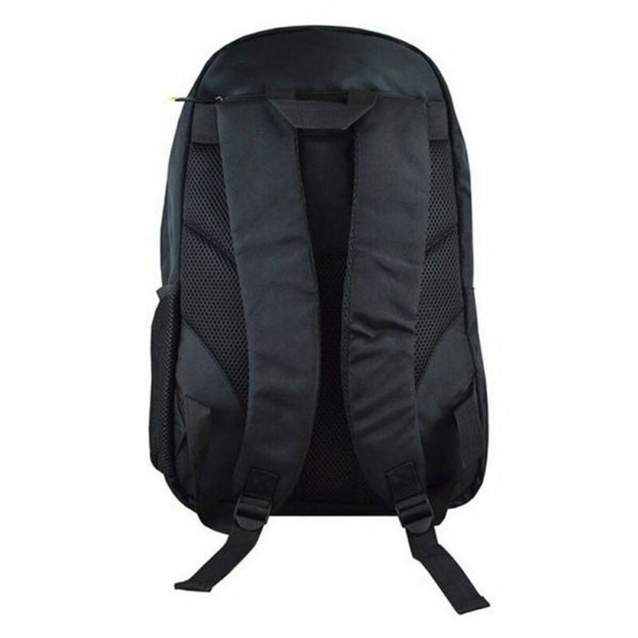 Rucsac pentru Laptop Tech Air TANZ0701V6 14.1"-15.6" Negru