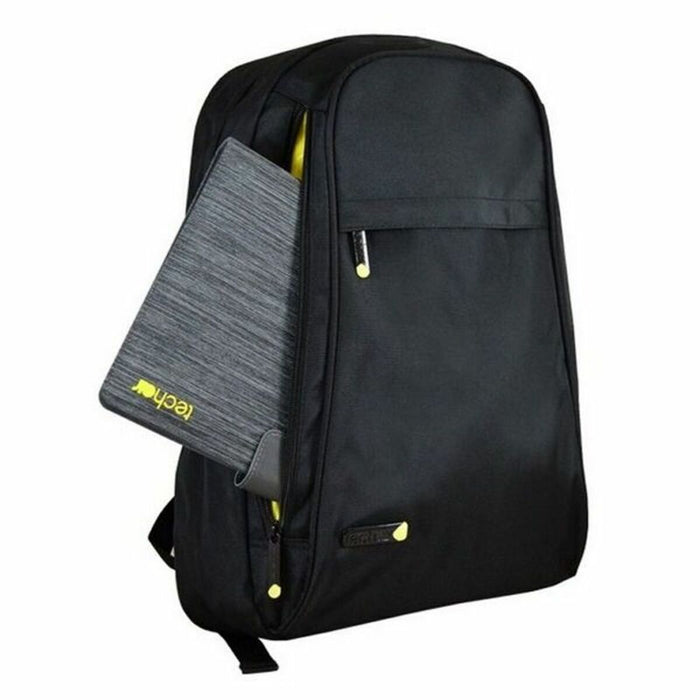 Rucsac pentru Laptop Tech Air TANZ0701V6 14.1"-15.6" Negru