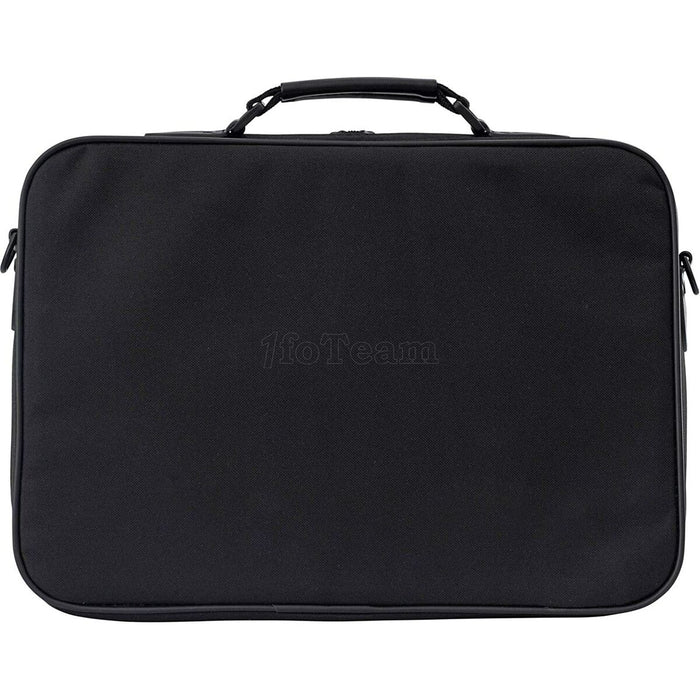 Rucsac pentru Laptop Tech Air TANZ0143 17,3" Negru