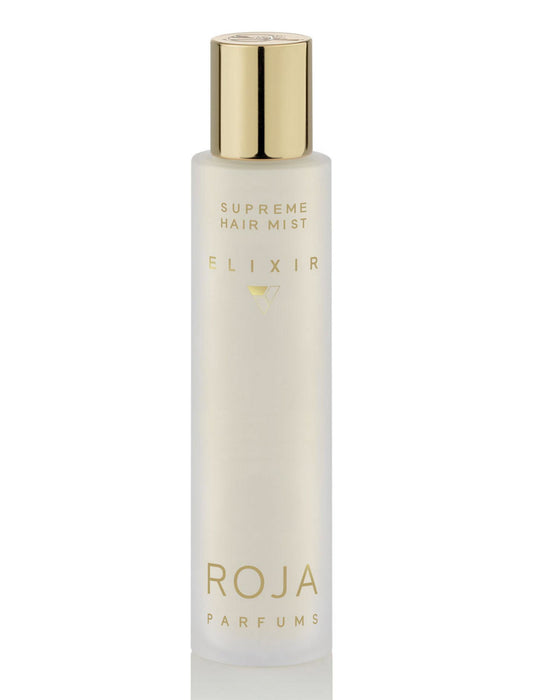 Ceață parfumată pentru păr Roja Elixir, florală, 50 ml