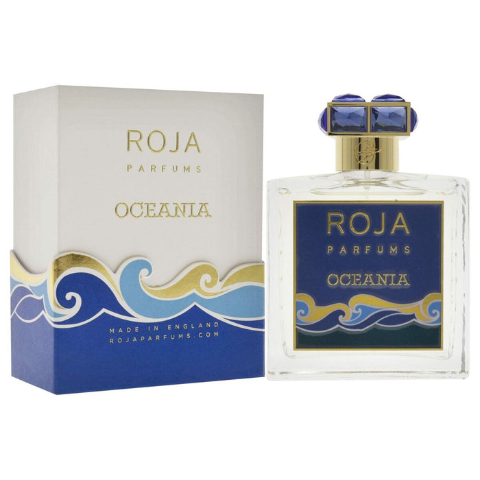 Parfum Unisex Roja Parfums EDP Oceania 100 ml