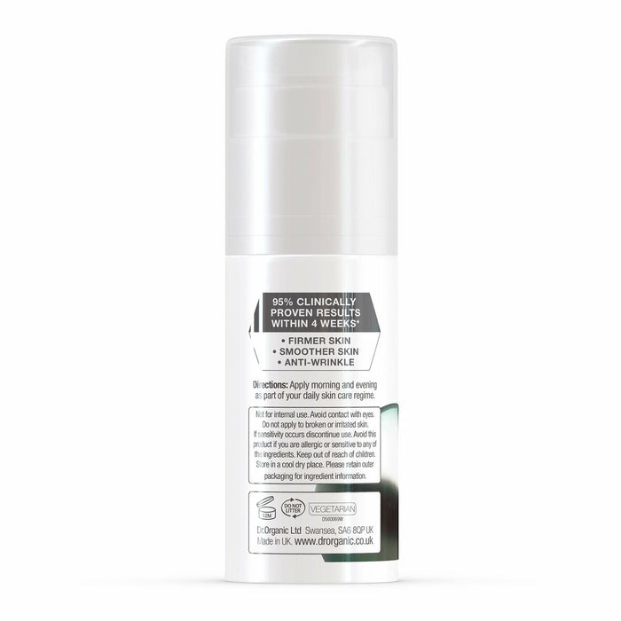 Cremă de Față Dr.Organic Pro Anti-aging 50 ml