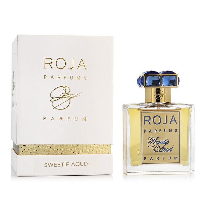 Parfum Unisex Roja Parfums Sweetie Aoud 50 ml