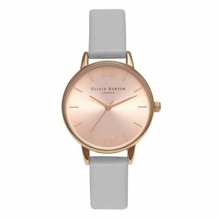 Ceas Damă Olivia Burton OB15MD46 (Ø 30 mm)