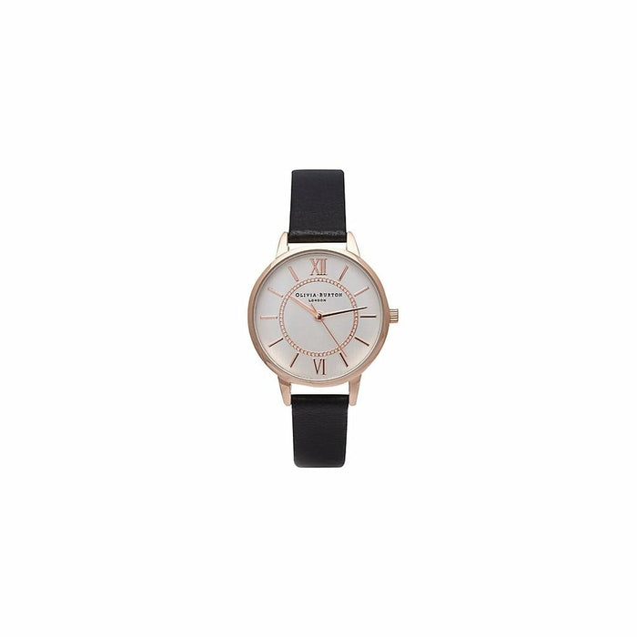 Ceas Damă Olivia Burton OB15WD59 (Ø 34 mm)