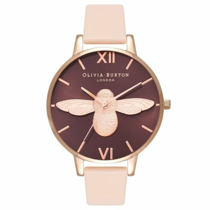 Ceas Damă Olivia Burton OB16AM99 (Ø 38 mm)