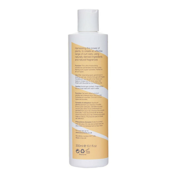 Balsam Reparator Bouclème Curls Redefined 300 ml
