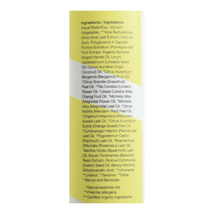 Gel Fixator Bouclème Curls Redefined 300 ml (300 ml)