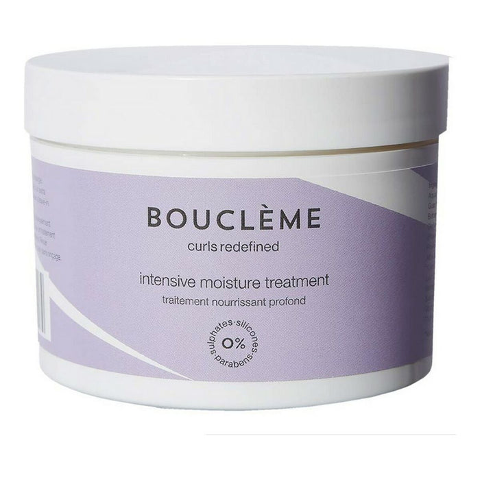 Mască Hidratantă Bouclème Curls Redefined Anti-rupere 250 ml