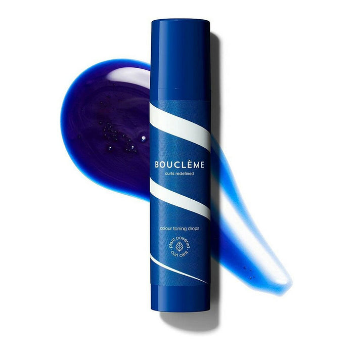 Nuanțator de Culoare Bouclème Curls Redefined 30 ml