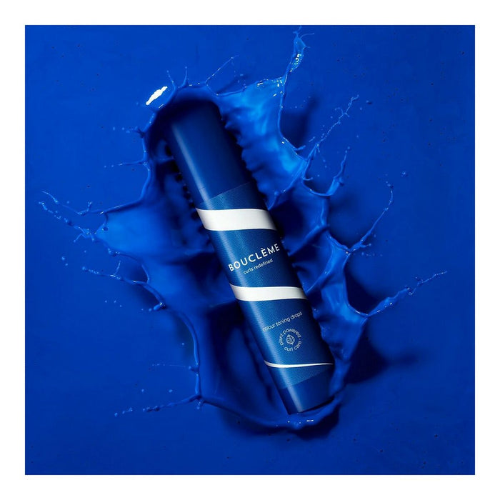 Nuanțator de Culoare Bouclème Curls Redefined 30 ml