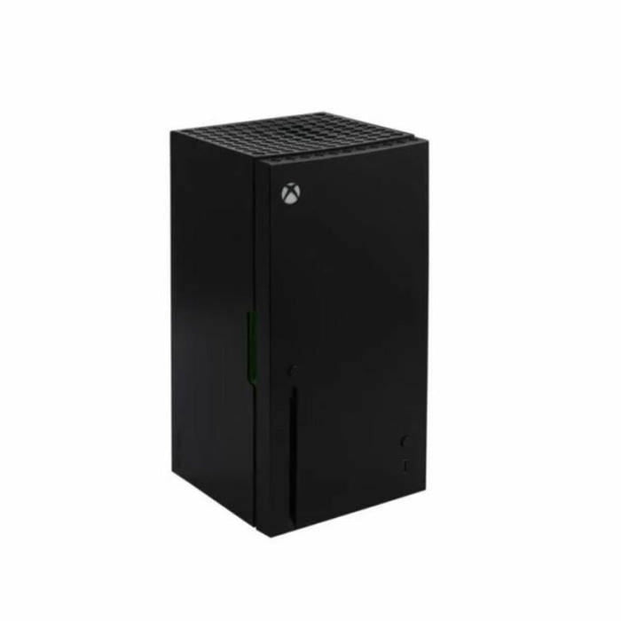 Mini frigider XBOX Series X Negru 4,5 L