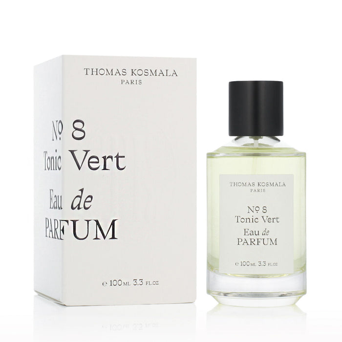 Parfum Unisex Thomas Kosmala EDP Nº 8 Tonic Vert 100 ml