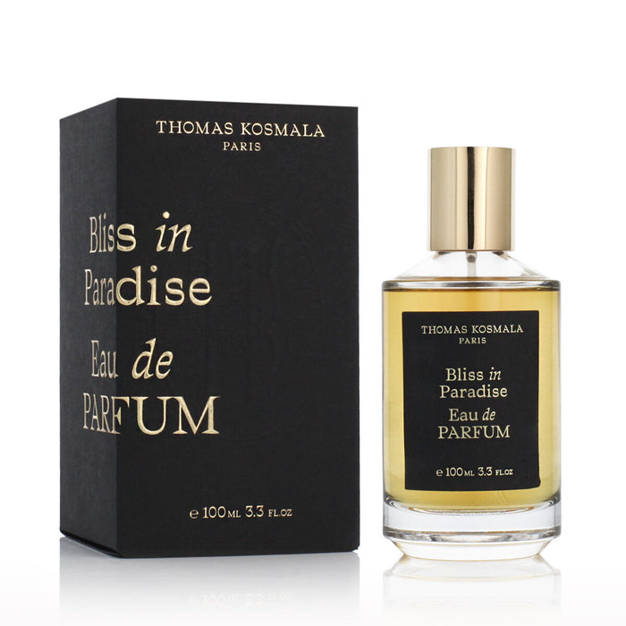 Parfum Unisex Thomas Kosmala EDP Bliss In Paradise 100 ml