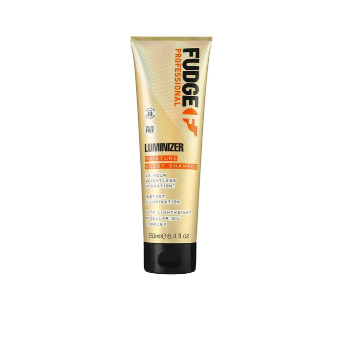 Șampon Fudge Professional Luminizer Moisture 250 ml