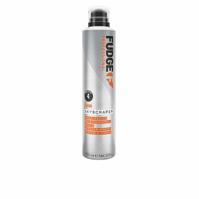 Fixativ Finish Skyscrapper Fudge Professional Finish 300 ml