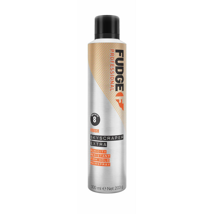 Fixativ Puternic Fudge Professional Finish Skyscraper Extra 300 ml