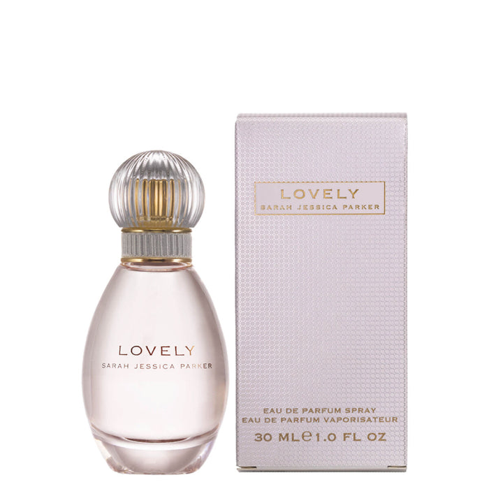 Parfum Femei Sarah Jessica Parker Lovely EDP (30 ml)