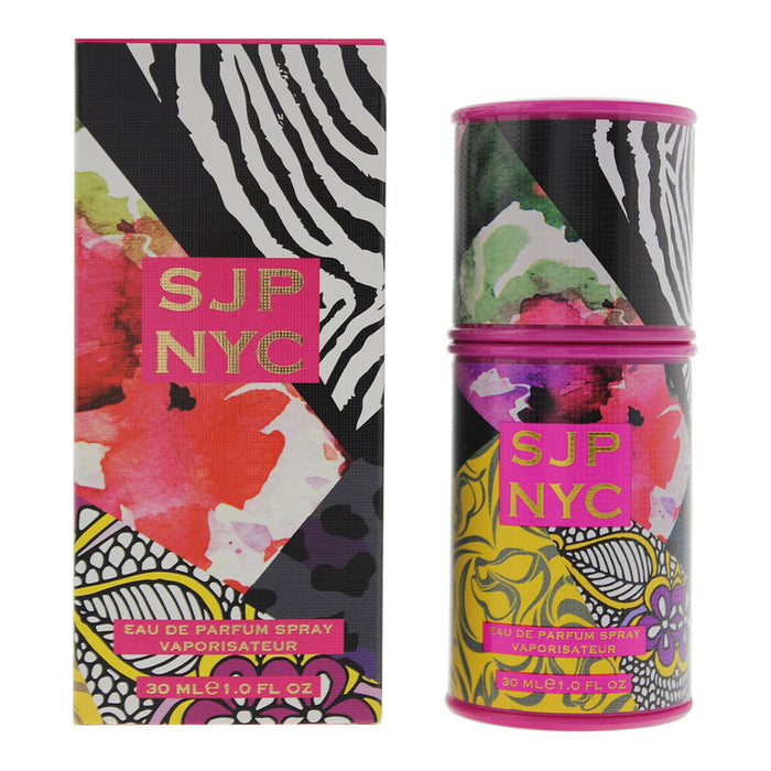 Apă de parfum Sarah Jessica Parker SJP NYC, pentru femei, 30 ml