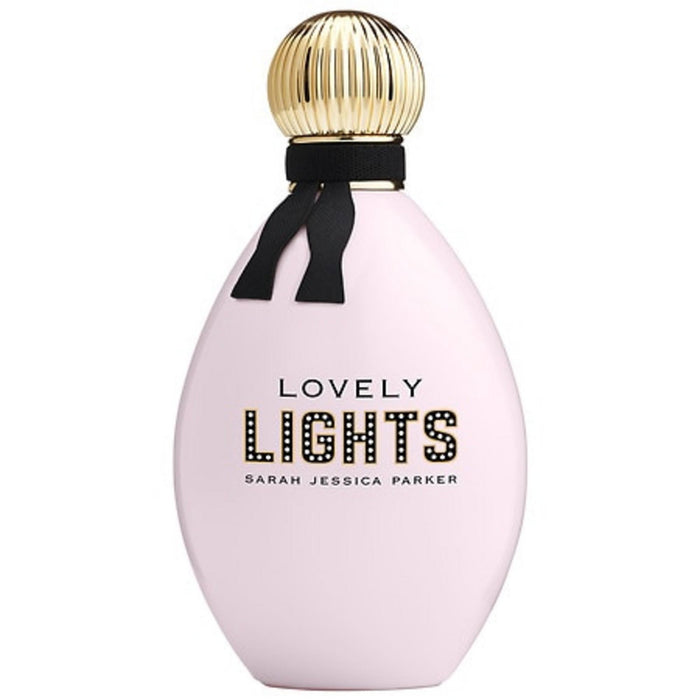 Apă de parfum Sarah Jessica Parker Lovely Lights, pentru femei, 100 ml