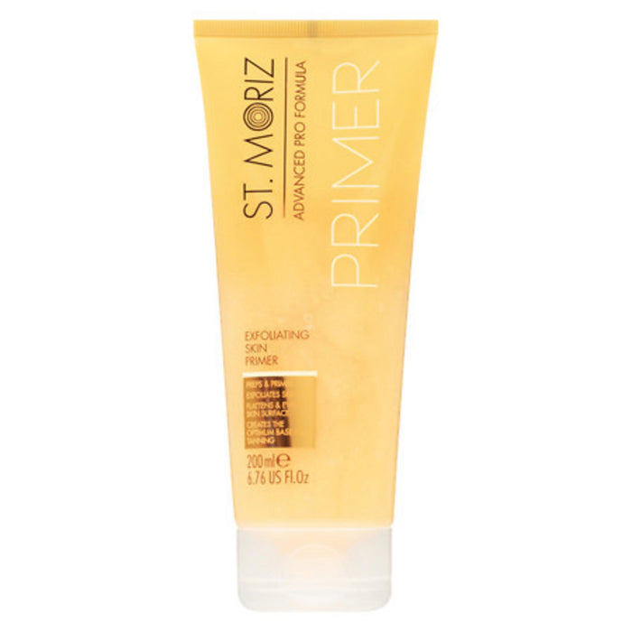 Cremă exfoliantă St. Moriz Skin Primer, 200 ml