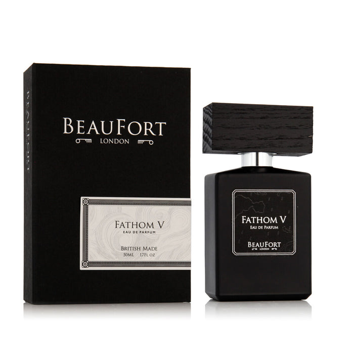 Parfum Unisex BeauFort EDP Fathom V 50 ml