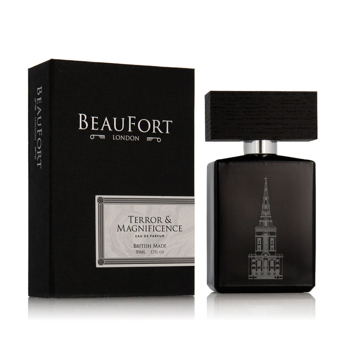 Parfum Unisex BeauFort EDP Terror & Magnificence 50 ml